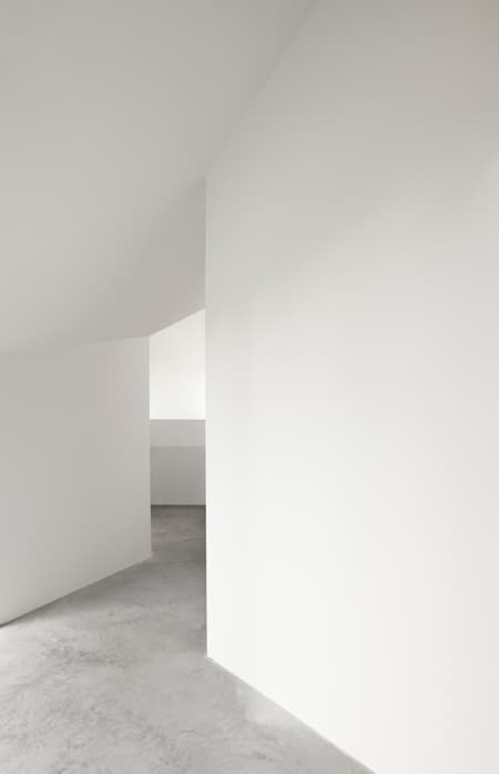 Re-folded House